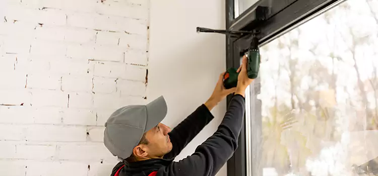 Automatic Door Opener Commercial Sayville
