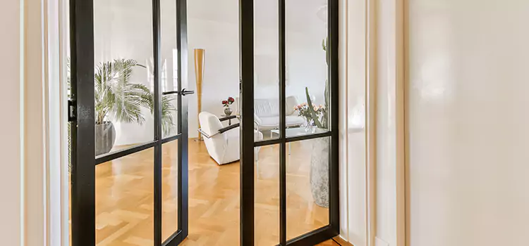 Bifold Door Replacement Sayville