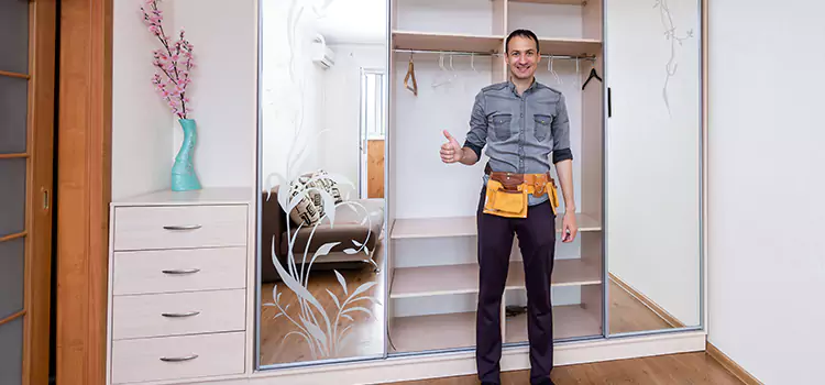 Sliding Closet Door Replacement Sayville