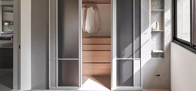 Mirror Sliding Door Replacement Sayville