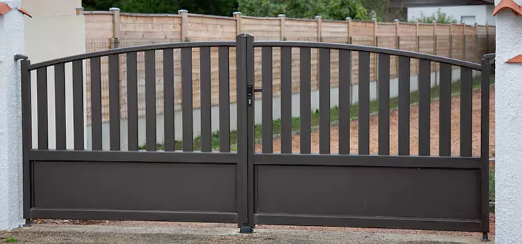 Advanced Gate Solutions in Sayville, NY