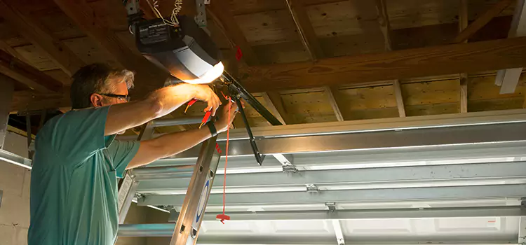 Garage Door Opener Sales and Installation Sayville