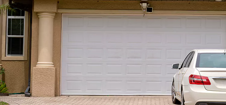 Comprehensive Garage Door Maintenance Services in Sayville, NY