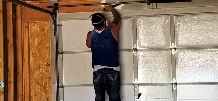 Specialized Garage Door Panel Solutions in Sayville, NY