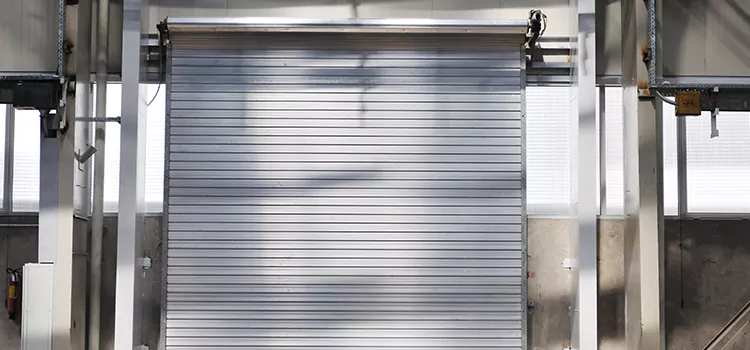 Roller Door Maintenance Sayville