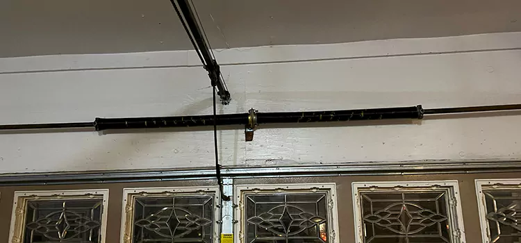Garage Door Spring Repair Near Me Sayville