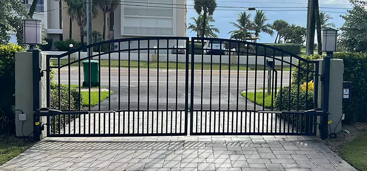 Gate Opener Replacement Near Me in Sayville, NY