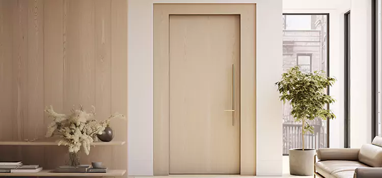Choose Quality for Your Inside Doors in Sayville, NY