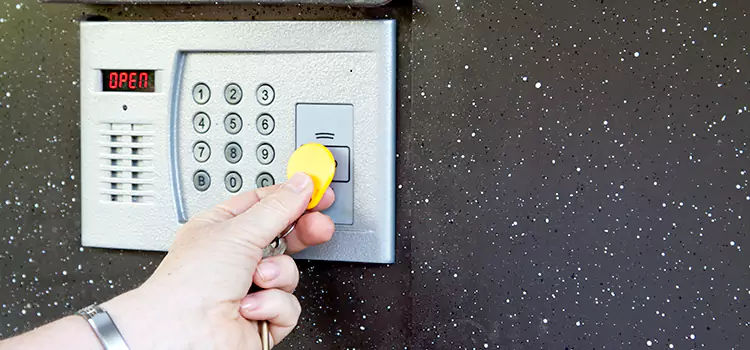 Electronic Door Lock Installation Sayville