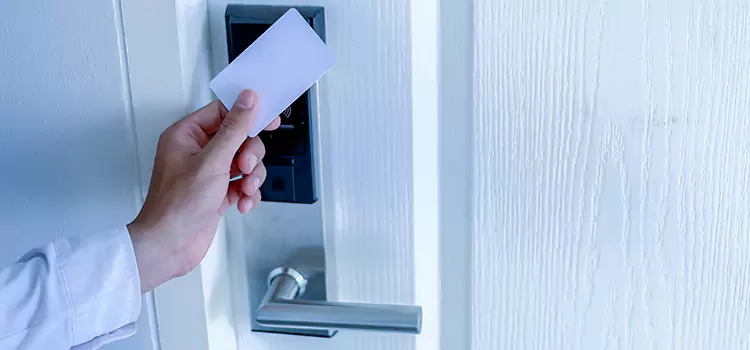 Why Choose Us for Your Keycard Lock Installation in Sayville, NY?