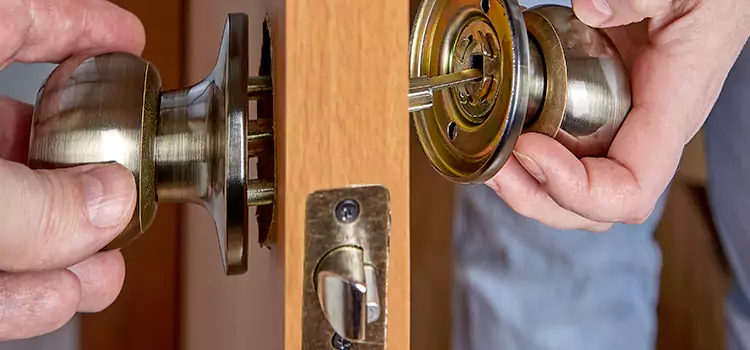 Sliding Door Lock Repair Sayville