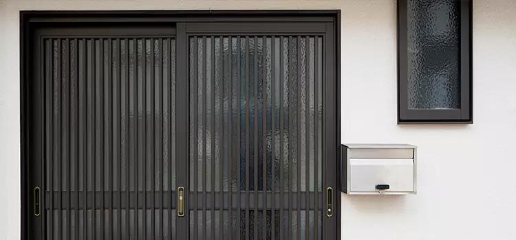 Sliding Screen Door Repair Sayville