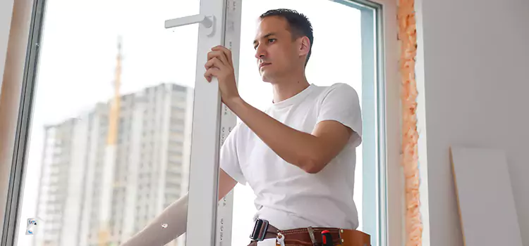 Patio Glass Replacement Sayville