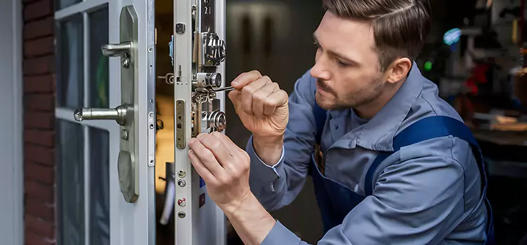Residential Lock Installation Sayville