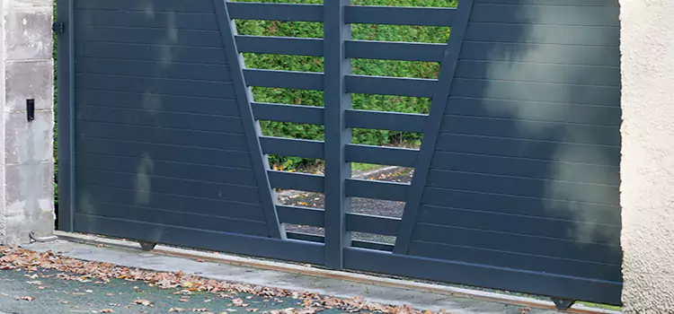 Automated Gate Company Near Me Sayville