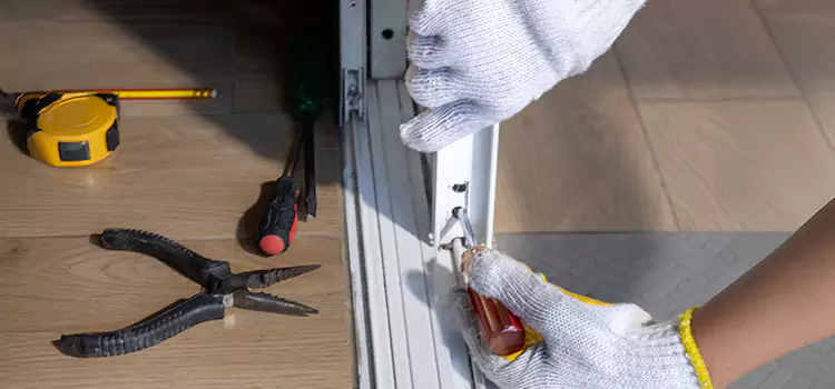 Sliding Door Installation Services in Sayville, NY