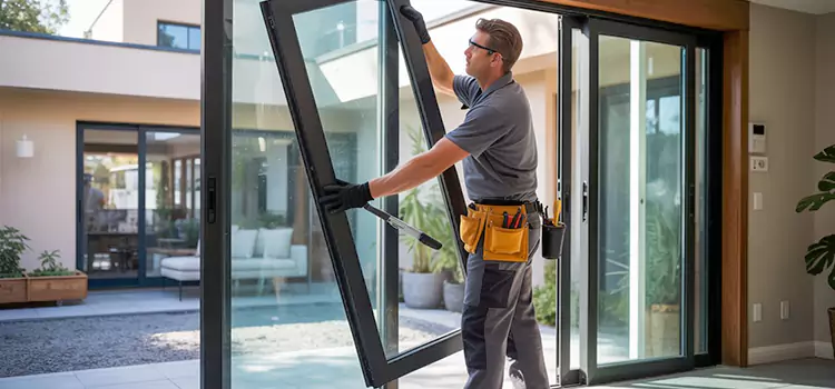 Specialized Sliding Door Roller Services in Sayville, New York