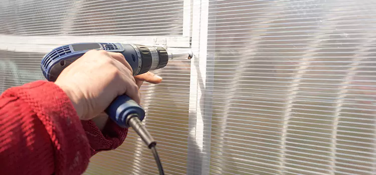 Sliding Screen Door Repair Sayville