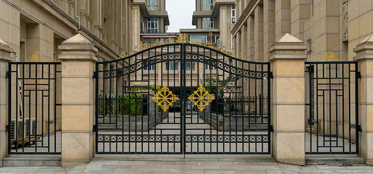 Comprehensive Iron Gate Maintenance Solutions in Sayville, NY