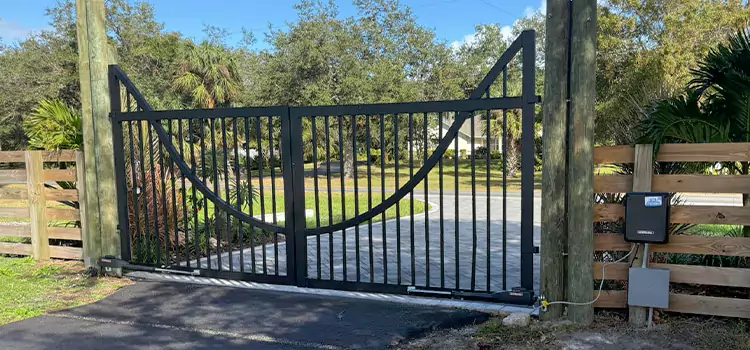 Why Choose Us for Your Automatic Gate Needs in Sayville, NY?