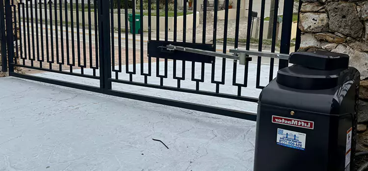 Seamless Installation and Support for Your New Gate in Sayville, NY