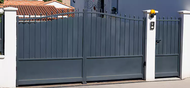 Emergency Commercial Gate Repair Sayville