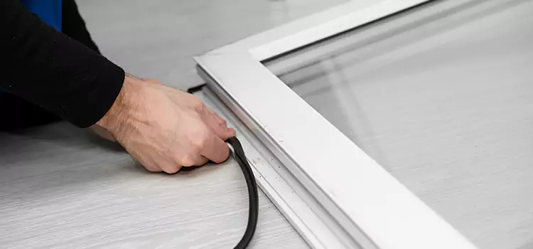 Commercial Door Weather Stripping Sayville