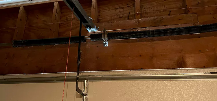 Broken Garage Door Cable Repair in Sayville, NY