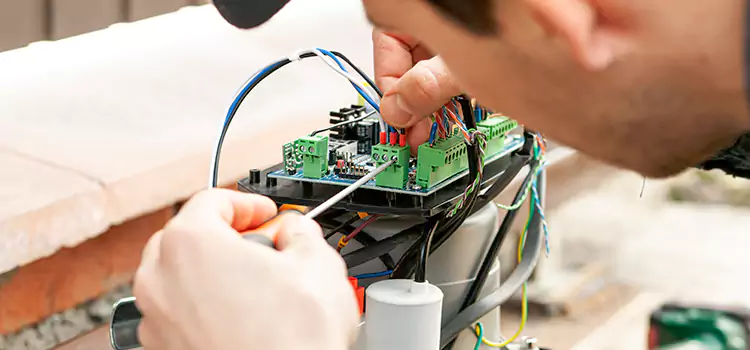 Specialized Brand Gate Motor Repairs Sayville