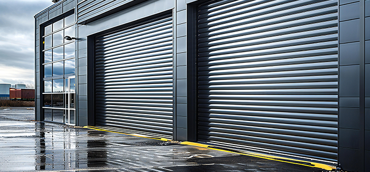 Emergency Industrial Garage Door Service Sayville