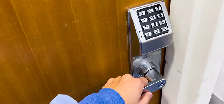 Why Choose Us for Your Keypad Lock Needs in Sayville, NY?