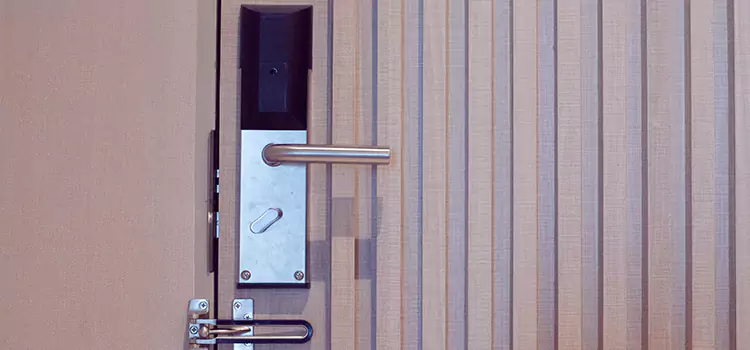 Installing a Maglock Sayville