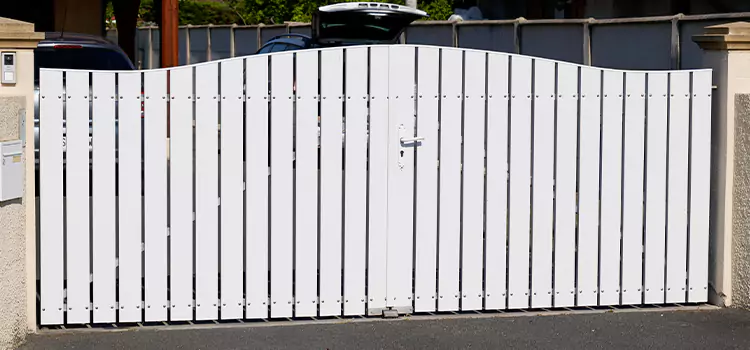 Why Choose Us for Residential Gate Repair in Sayville, NY?