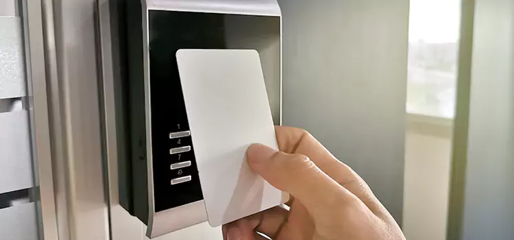 Advanced RFID Technology Integration in Sayville, NY