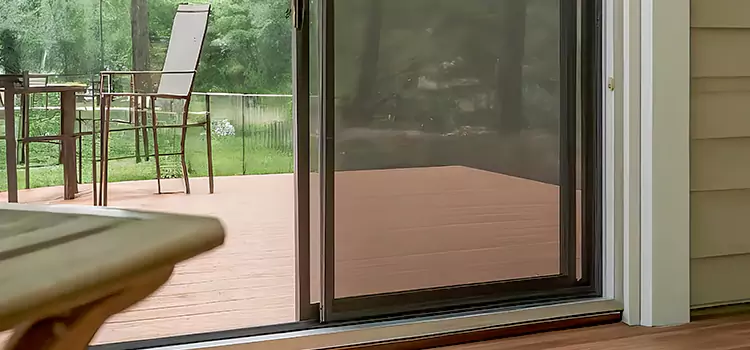 Garage Screen Door Installation Sayville