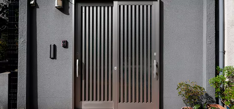 Specialized Steel Door Services in Sayville, NY