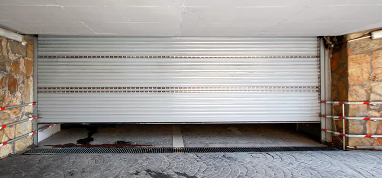 Steel Garage Door Repair Sayville