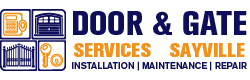 Door & Gate Services Sayville